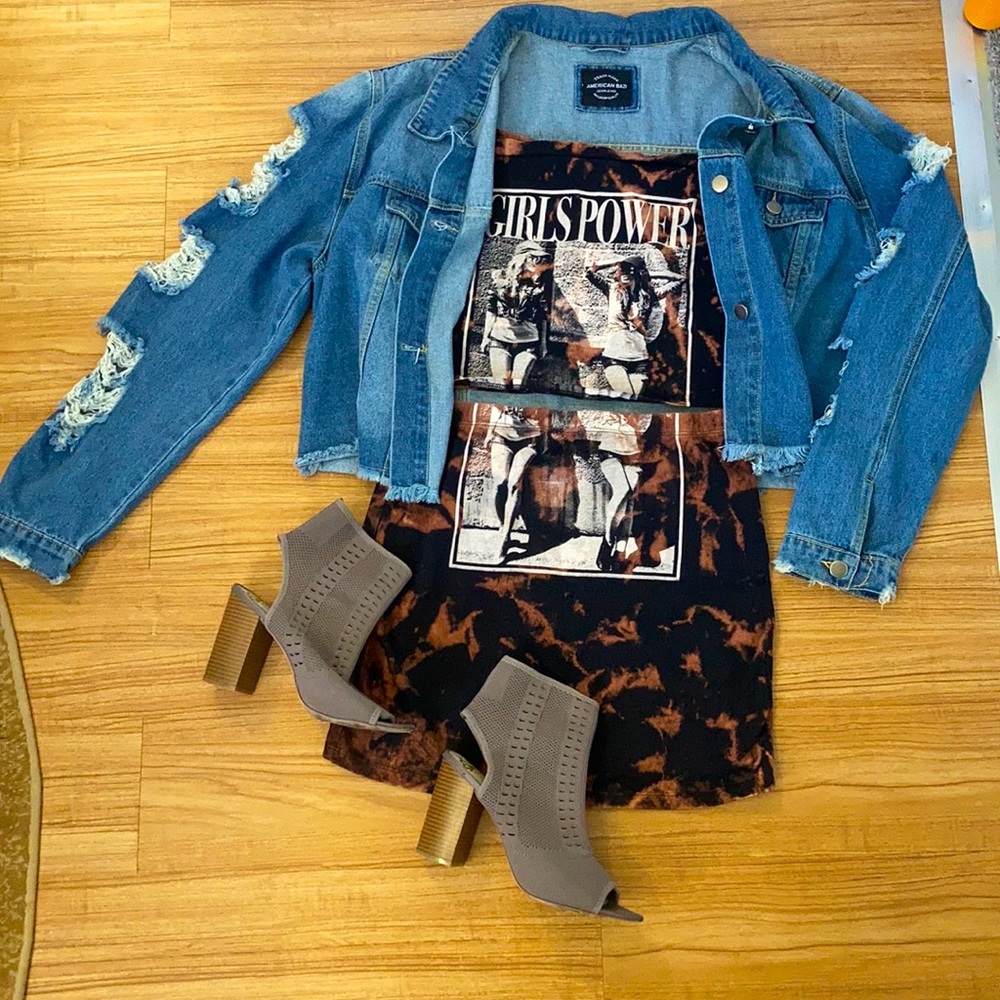 Girl Power Set